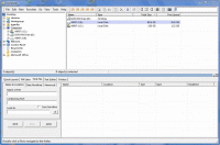 A43 screenshot