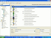 Absolute StartUp screenshot