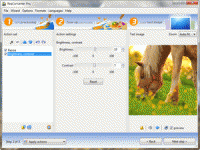 ReaConverter Pro screenshot