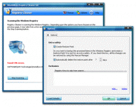 Top Registry Optimizer screenshot