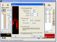 DJ Twist & Burn screenshot