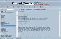 CheatBook Issue 10/2012 screenshot