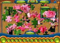 Cute Jigsaw Puzzle screenshot