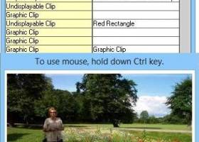 Spartan Portable Multi Clipboard screenshot