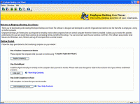Monitor Computer Screen screenshot