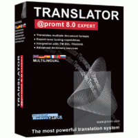 Download @promt Express Translator 7.0 - Free Download Review ...