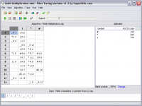 Portable Uber Turing Machine screenshot