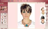 Beauty Studio - Party Styler 4 screenshot