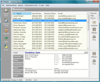PIMEX screenshot