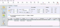 Easy Time Tracking screenshot