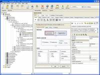 DialogBlocks screenshot