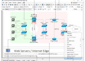 Network Notepad Professional screenshot