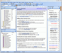 HelpGear screenshot