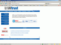 LawTrust screenshot