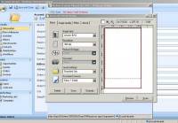 CRM Scanner Plug-in screenshot