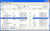 18 backup data & backup utilities screenshot