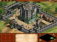 Age of Empires II :The Age of Kings screenshot