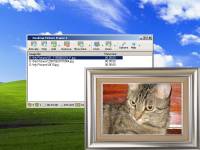 Desktop Picture Frame screenshot