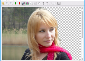 InstantMask Pro screenshot