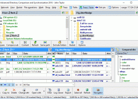 Heatsoft ADCS screenshot