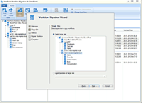 HarePoint Workflow Migration screenshot