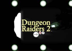 Dungeon Raiders 2 screenshot