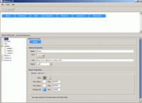 Allbuttons CSS Menu builder screenshot
