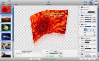 3D Image Commander screenshot