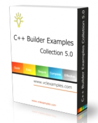 C++ Builder Examples Collection screenshot