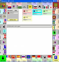Monopoly INT screenshot