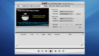 Acala DivX DVD Player Assist screenshot