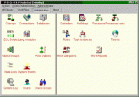FACIO processes screenshot