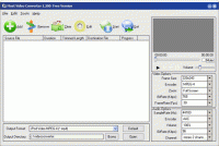 most DivX Converter screenshot