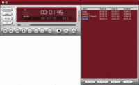 EZRecorder screenshot