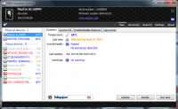 HDD Guardian screenshot