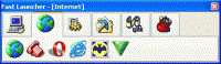 Fast Launcher screenshot