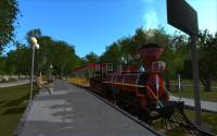 Real Park screenshot