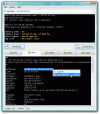 ip2c screenshot