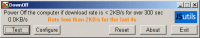 DownOff screenshot