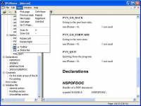 SORAX PDF SDK - ActiveX screenshot