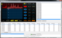 Audio Loudness Meter screenshot