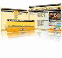 Aviosoft  DVD to BlackBerry Converter screenshot
