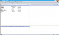Odin Secure FTP Expert screenshot