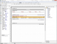 FastReport screenshot