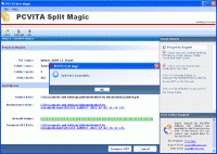 Crack Outlook PST screenshot