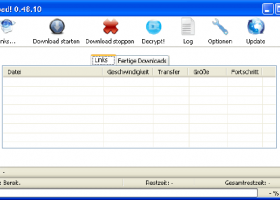 CandiSoft - Load! screenshot