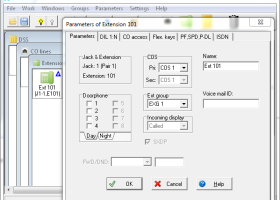 KXTD Programmator screenshot