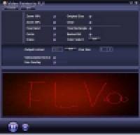 Viscom Store Video Painter to FLV screenshot