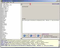 Yahoo Mass Messenger screenshot