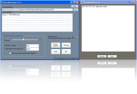 DB Load Generator screenshot